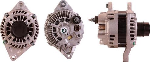 LUCAS LRA02932 - Alternatore www.autoricambi360.it