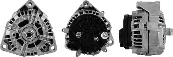 LUCAS LRA02920 - Alternatore www.autoricambi360.it