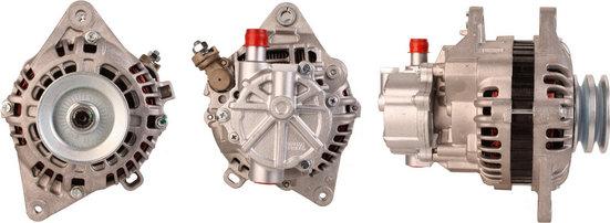 LUCAS LRA02923 - Alternatore www.autoricambi360.it