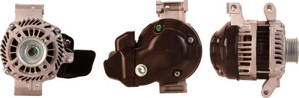 LUCAS LRA02972 - Alternatore www.autoricambi360.it