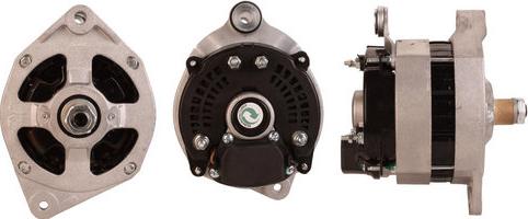 LUCAS LRA02449 - Alternatore www.autoricambi360.it