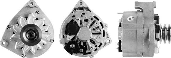LUCAS LRA02565 - Alternatore www.autoricambi360.it