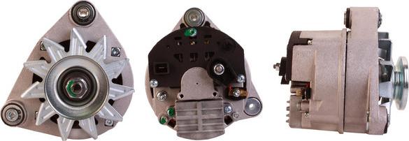 LUCAS LRA02586 - Alternatore www.autoricambi360.it