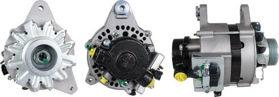 LUCAS LRA02578 - Alternatore www.autoricambi360.it