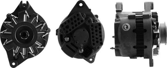 LUCAS LRA02600 - Alternatore www.autoricambi360.it