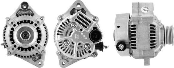 LUCAS LRA02636 - Alternatore www.autoricambi360.it