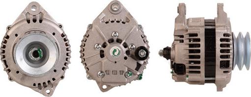 LUCAS LRA02069 - Alternatore www.autoricambi360.it