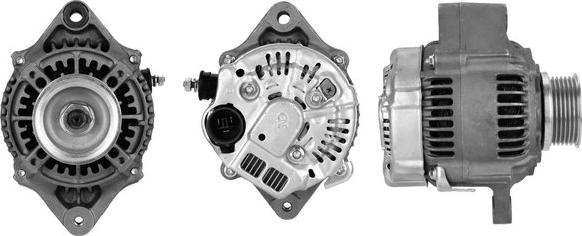 LUCAS LRA02068 - Alternatore www.autoricambi360.it