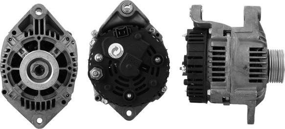 LUCAS LRA02015 - Alternatore www.autoricambi360.it