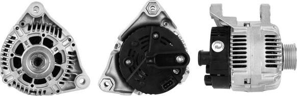 LUCAS LRA02017 - Alternatore www.autoricambi360.it