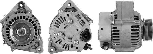 LUCAS LRA02196 - Alternatore www.autoricambi360.it