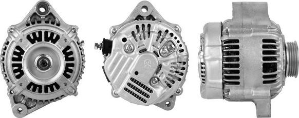 LUCAS LRA02190 - Alternatore www.autoricambi360.it