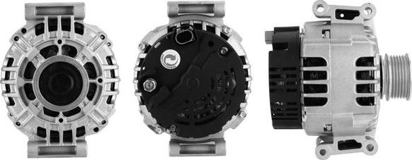LUCAS LRA02115 - Alternatore www.autoricambi360.it