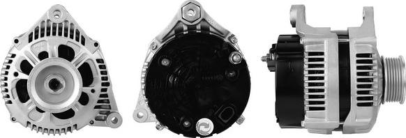 LUCAS LRA02112 - Alternatore www.autoricambi360.it