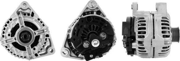 LUCAS LRA02185 - Alternatore www.autoricambi360.it