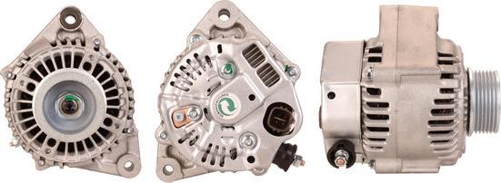 LUCAS LRA02122 - Alternatore www.autoricambi360.it