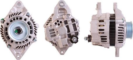 LUCAS LRA02849 - Alternatore www.autoricambi360.it