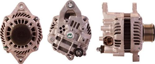 LUCAS LRA02856 - Alternatore www.autoricambi360.it