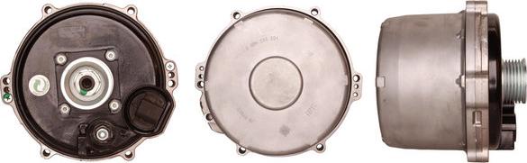 LUCAS LRA02864 - Alternatore www.autoricambi360.it