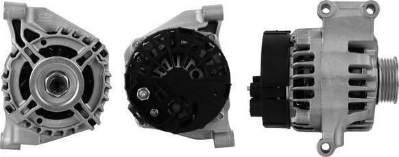 LUCAS LRA02800 - Alternatore www.autoricambi360.it