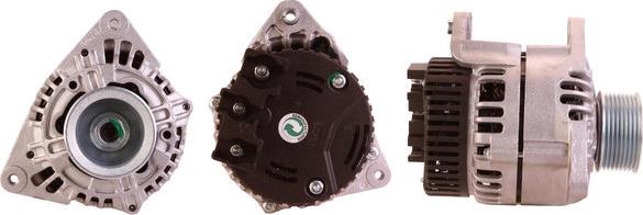 LUCAS LRA02826 - Alternatore www.autoricambi360.it