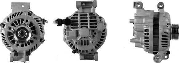 LUCAS LRA02879 - Alternatore www.autoricambi360.it