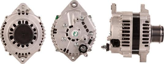 LUCAS LRA02873 - Alternatore www.autoricambi360.it