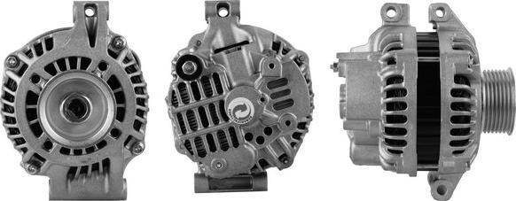 LUCAS LRA02355 - Alternatore www.autoricambi360.it