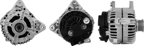 LUCAS LRA02369 - Alternatore www.autoricambi360.it