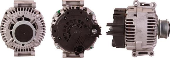 LUCAS LRA02365 - Alternatore www.autoricambi360.it