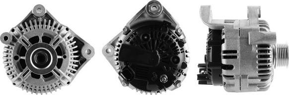LUCAS LRA02319 - Alternatore www.autoricambi360.it