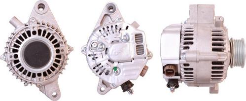 LUCAS LRA02316 - Alternatore www.autoricambi360.it