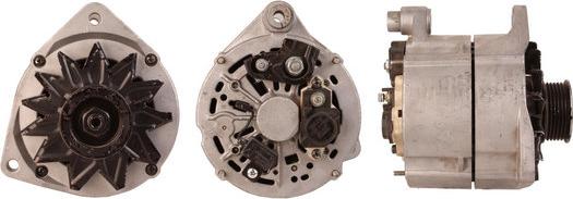 LUCAS LRA02375 - Alternatore www.autoricambi360.it