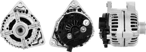 LUCAS LRA02246 - Alternatore www.autoricambi360.it