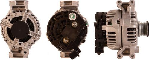 LUCAS LRA02251 - Alternatore www.autoricambi360.it