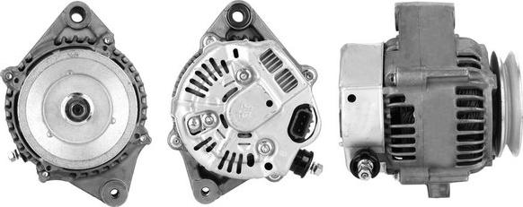 LUCAS LRA02280 - Alternatore www.autoricambi360.it