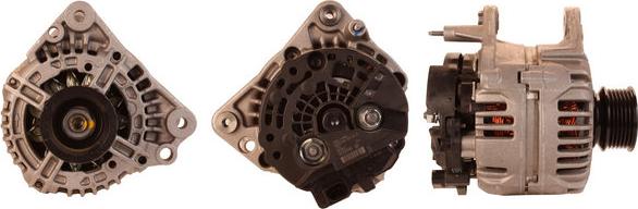 LUCAS LRA02232 - Alternatore www.autoricambi360.it