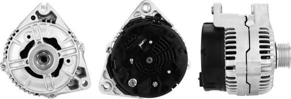 LUCAS LRA02220 - Alternatore www.autoricambi360.it