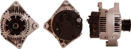 LUCAS LRA02724 - Alternatore www.autoricambi360.it