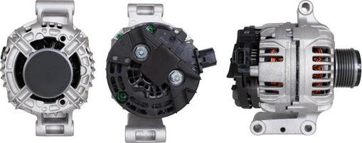 LUCAS LRB00444 - Alternatore www.autoricambi360.it