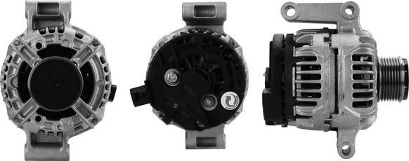 LUCAS LRB00443 - Alternatore www.autoricambi360.it
