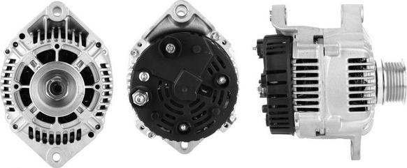 LUCAS LRB00420 - Alternatore www.autoricambi360.it