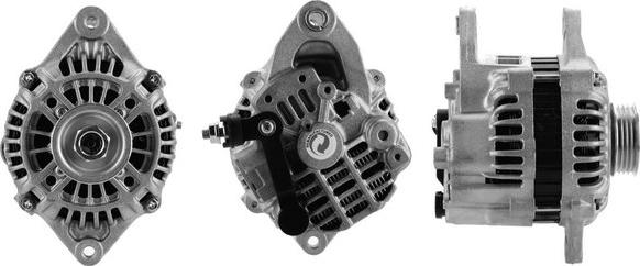 LUCAS LRB00155 - Alternatore www.autoricambi360.it