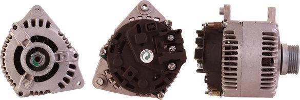 LUCAS LRB00163 - Alternatore www.autoricambi360.it