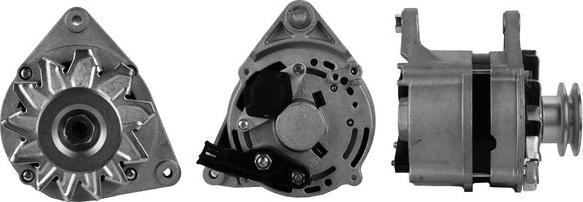 LUCAS LRB00189 - Alternatore www.autoricambi360.it