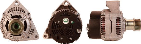 LUCAS LRB00349 - Alternatore www.autoricambi360.it