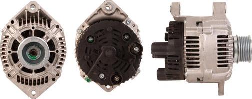 LUCAS LRB00298 - Alternatore www.autoricambi360.it
