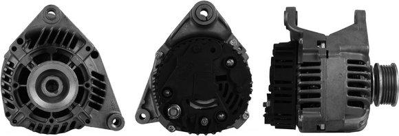 LUCAS LRB00254 - Alternatore www.autoricambi360.it