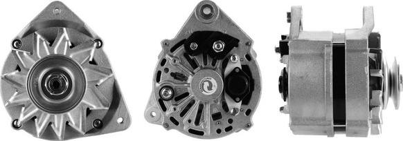 LUCAS LRB00209 - Alternatore www.autoricambi360.it
