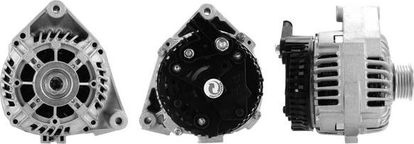 LUCAS LRB00200 - Alternatore www.autoricambi360.it